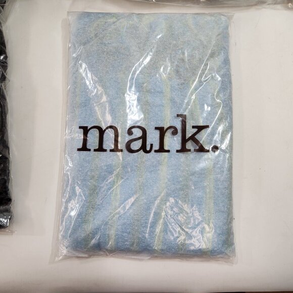 Avon Scarf Bundle NEW Jeweled Cozy Believe in Hope & More - Picture 2 of 16